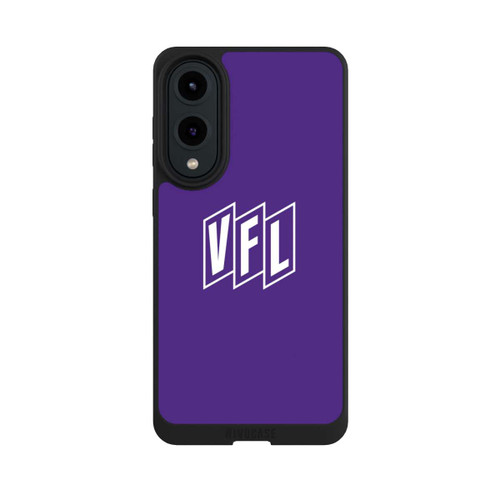 Samsung Galaxy S25 Edge NIVOpure VfL Osnabrück Logo
