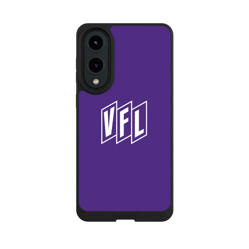 Galaxy S25 Edge NIVOpure VfL Osnabrück Logo