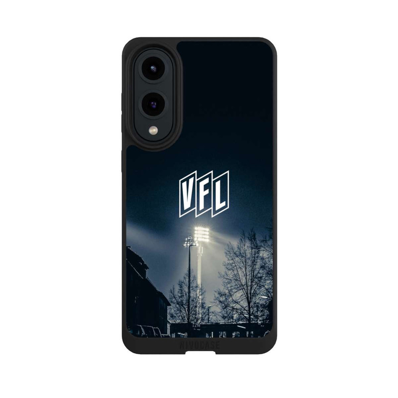 Galaxy S25 Edge NIVOpure VfL Osnabrück Scharnhorst