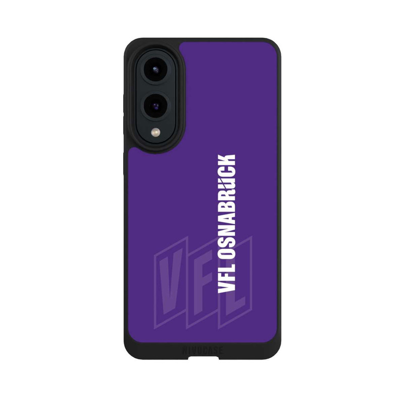 Galaxy S25 Edge NIVOpure VfL Osnabrück