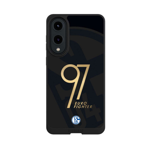 Samsung Galaxy S25 Edge NIVOpure S04 Eurofighter 97