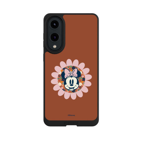 Samsung Galaxy S25 Edge NIVOpure Minnie Maus Retro Blume Boho