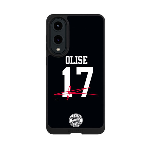 Samsung Galaxy S25 Edge NIVOpure Olise 17