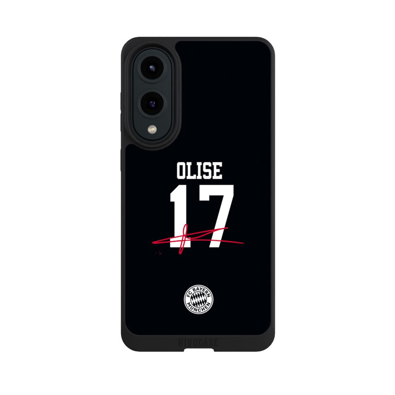 Galaxy S25 Edge NIVOpure Olise 17