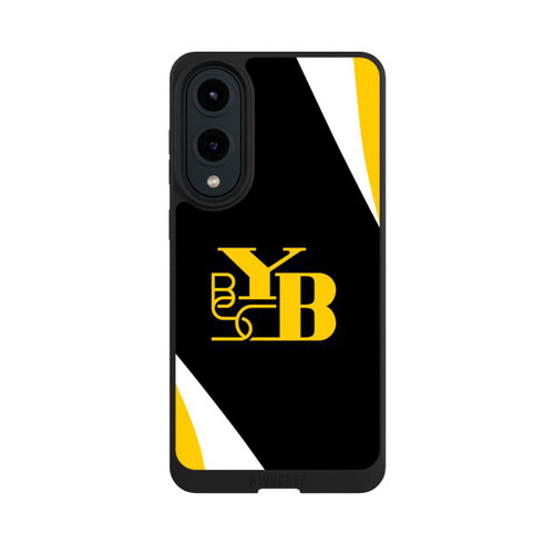 Samsung Galaxy S25 Edge NIVOpure BSC YB Retro