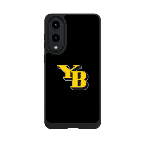 Samsung Galaxy S25 Edge NIVOpure BSC YB