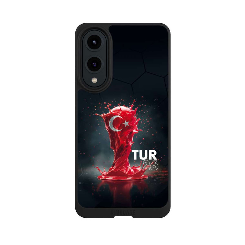 Galaxy S25 Edge NIVOpure TUR 26