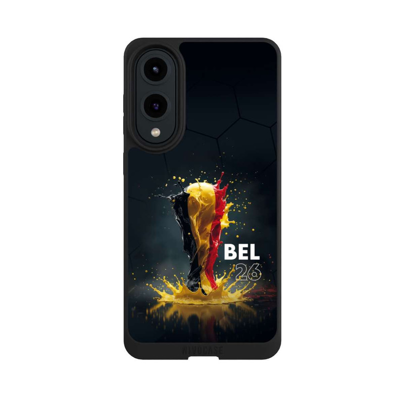Galaxy S25 Edge NIVOpure BEL 26