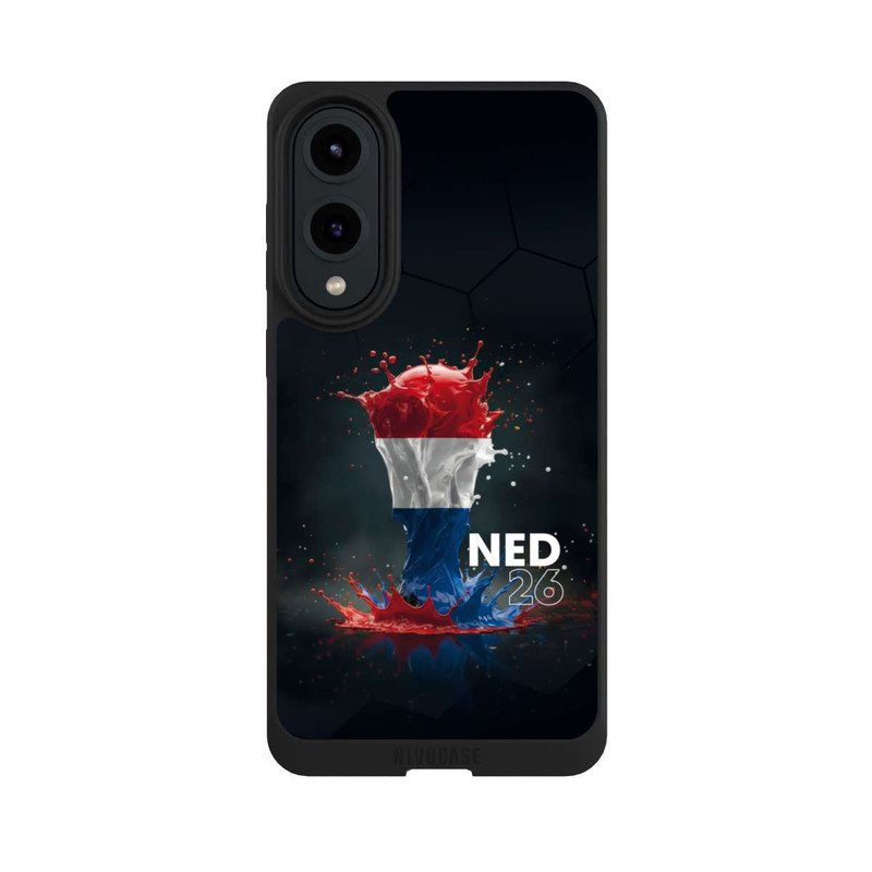 Galaxy S25 Edge NIVOpure NED 26