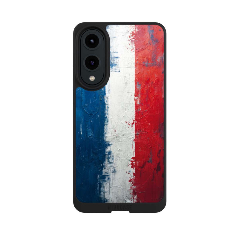 Galaxy S25 Edge NIVOpure Frankreich 26