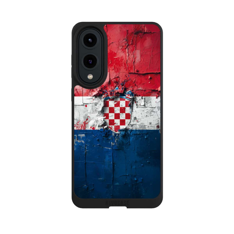 Galaxy S25 Edge NIVOpure Croatia 26