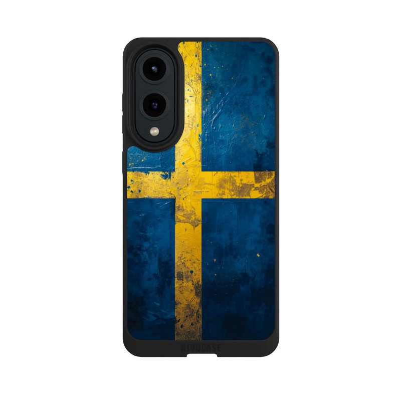 Galaxy S25 Edge NIVOpure Sweden 26