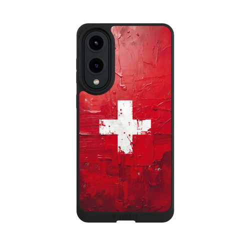 Samsung Galaxy S25 Edge NIVOpure Suisse 26