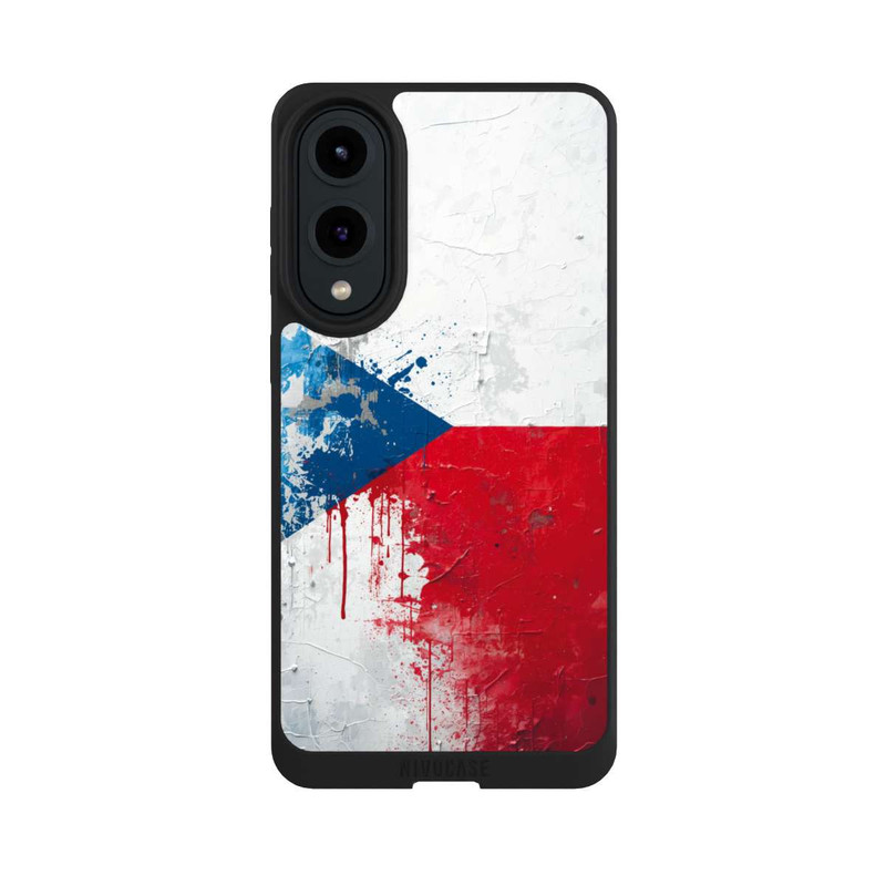 Galaxy S25 Edge NIVOpure République tchèque 26