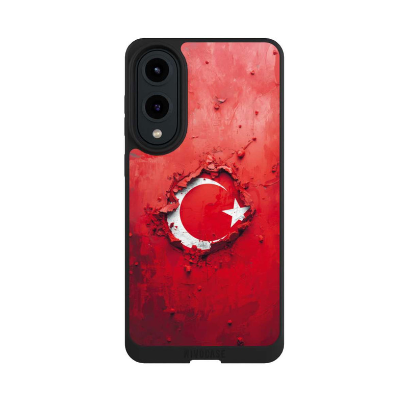 Galaxy S25 Edge NIVOpure Turquie 26