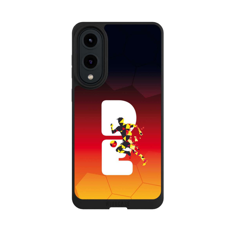 Galaxy S25 Edge NIVOpure Allemagne Coupe du Monde 2026