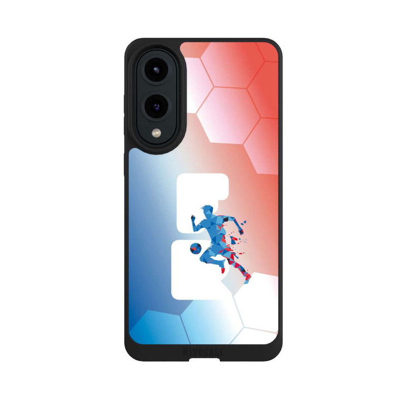 Galaxy S25 Edge NIVOpure Frankreich WM 2026