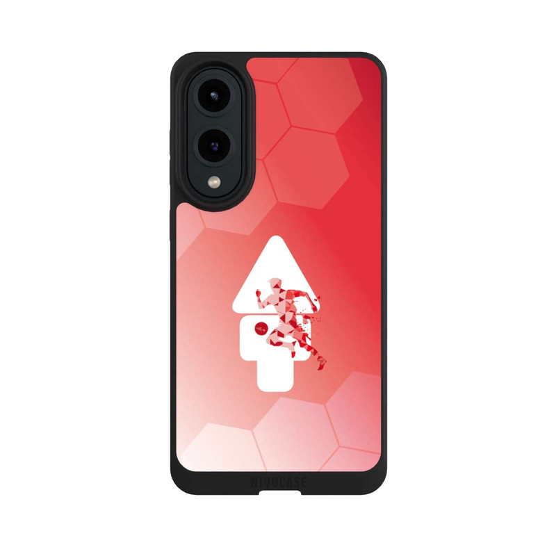 Galaxy S25 Edge NIVOpure Autriche Coupe du monde 2026