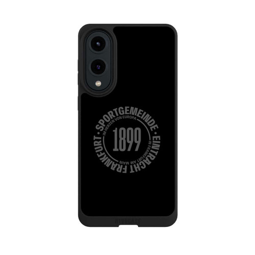 Samsung Galaxy S25 Edge NIVOpure SG Eintracht Frankfurt 1899