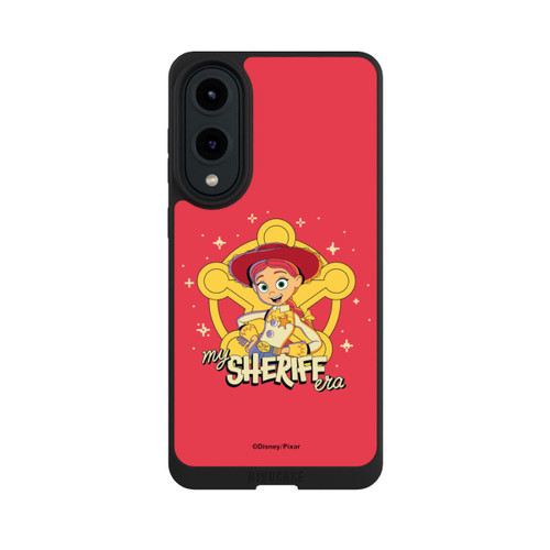 Samsung Galaxy S25 Edge NIVOpure Toy Story 5 Jessie In my Sheriff Era Red