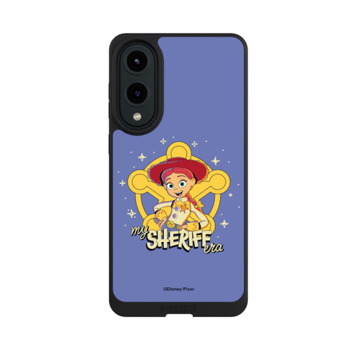 Samsung Galaxy S25 Edge NIVOpure Toy Story 5 Jessie In my Sheriff Era Blue