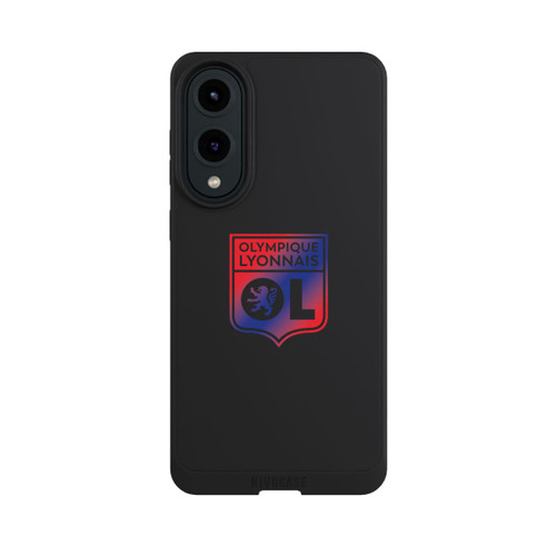 Samsung Galaxy S25 Edge NIVOpure OL Logo zweifarbig