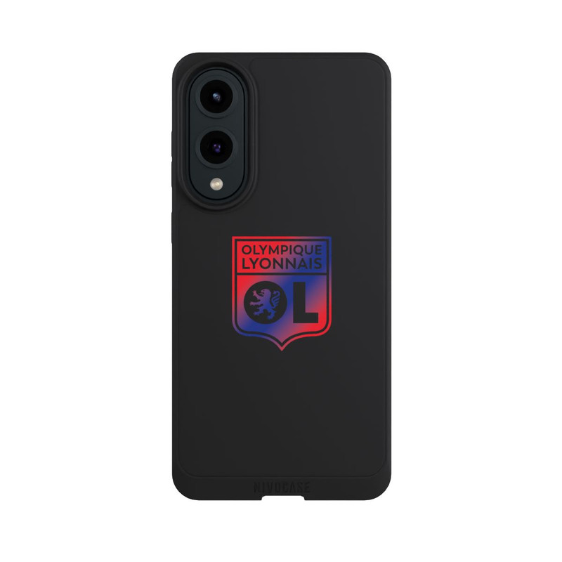 Galaxy S25 Edge NIVOpure OL Two-colour Logo