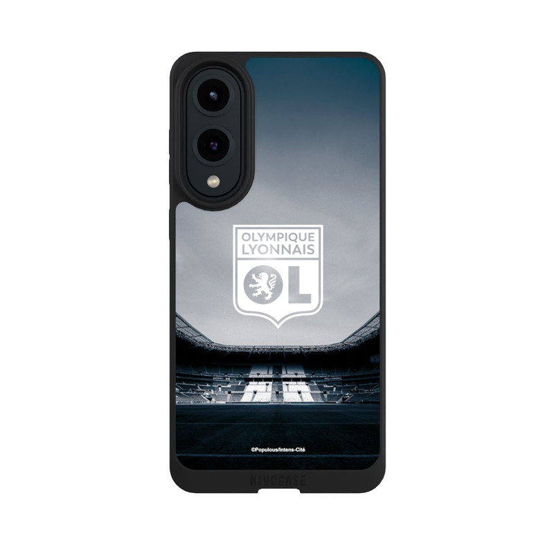 Galaxy S25 Edge NIVOpure OL Groupama Stadion
