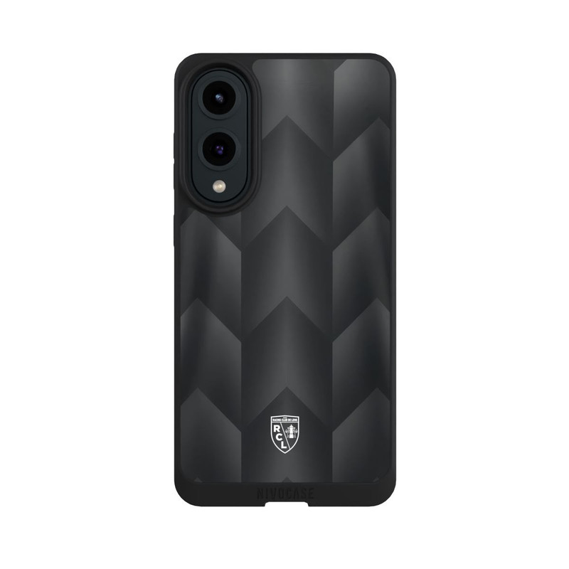 Galaxy S25 Edge NIVOpure RC Lens Maillot Extérieur 26/27