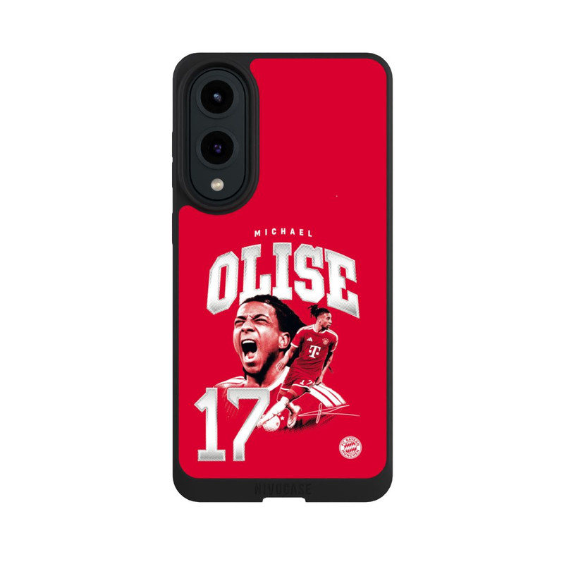Galaxy S25 Edge NIVOpure Michael Olise 26/27