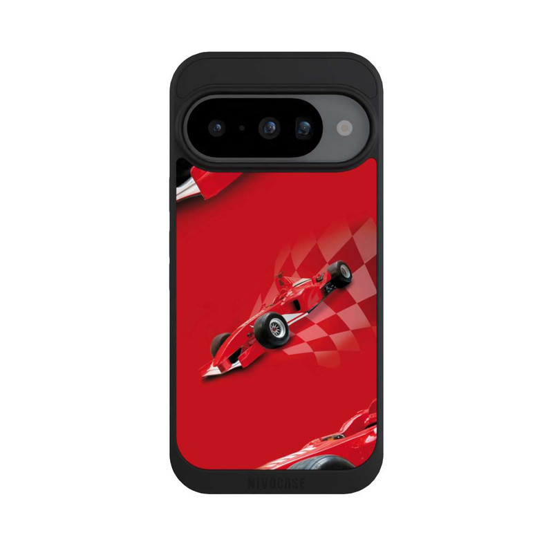 Pixel 10 NIVOpure F1 Champion