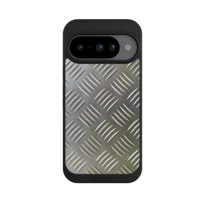 Pixel 10 NIVOpure Riffelblech
