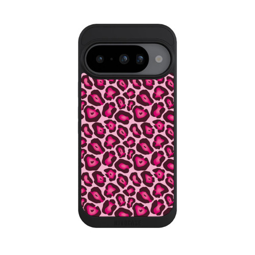 Google Pixel 10 NIVOpure Pink Leo