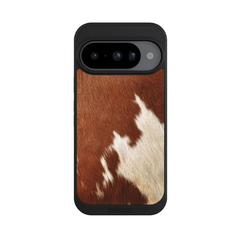 Pixel 10 NIVOpure Look peau de vache