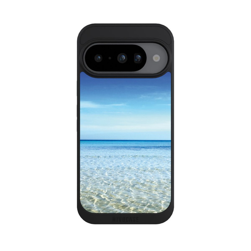 Pixel 10 NIVOpure Eau Paradisiaque