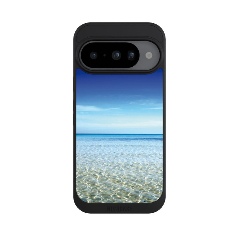 Pixel 10 NIVOpure Paradise Water