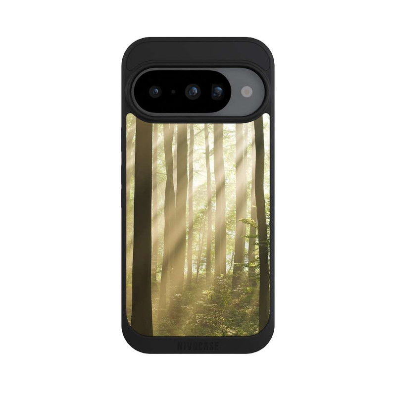 Pixel 10 NIVOpure Dans la Forêt
