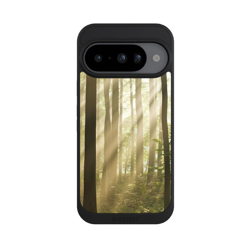 Pixel 10 NIVOpure Dans la Forêt
