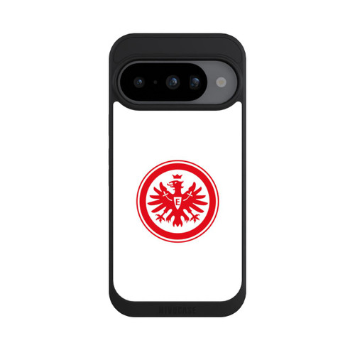 Google Pixel 10 NIVOpure Eintracht Frankfurt Weiss Rot