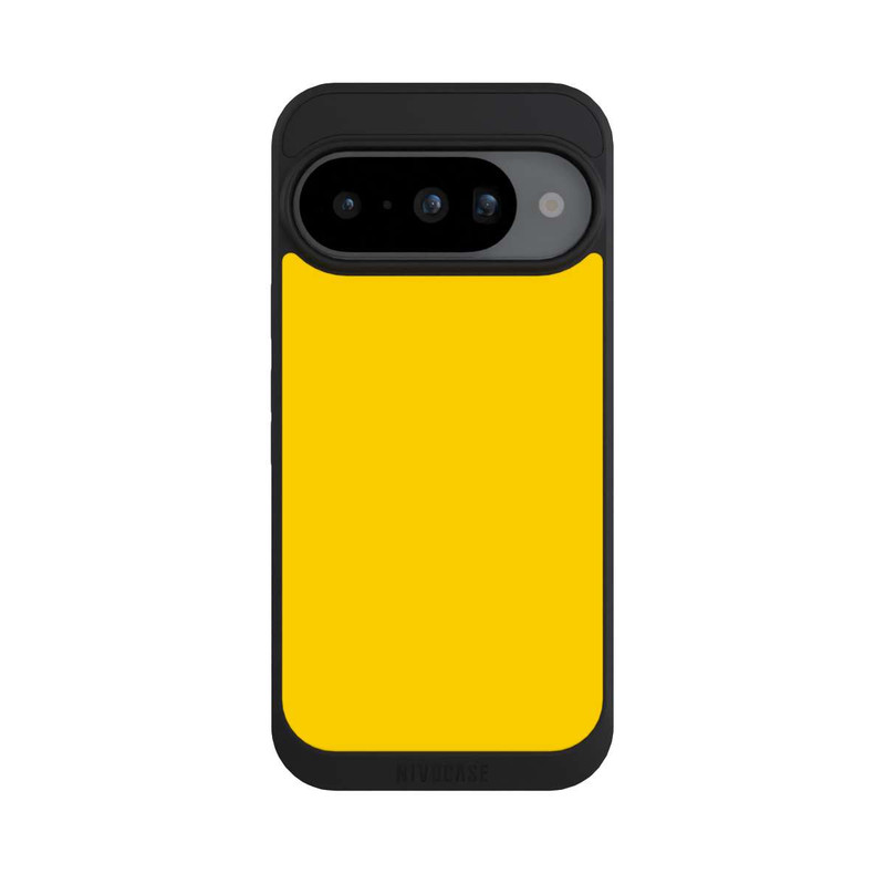 Pixel 10 NIVOpure Jaune Soleil