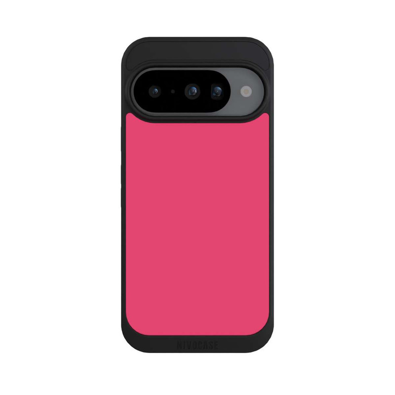 Pixel 10 NIVOpure Pink