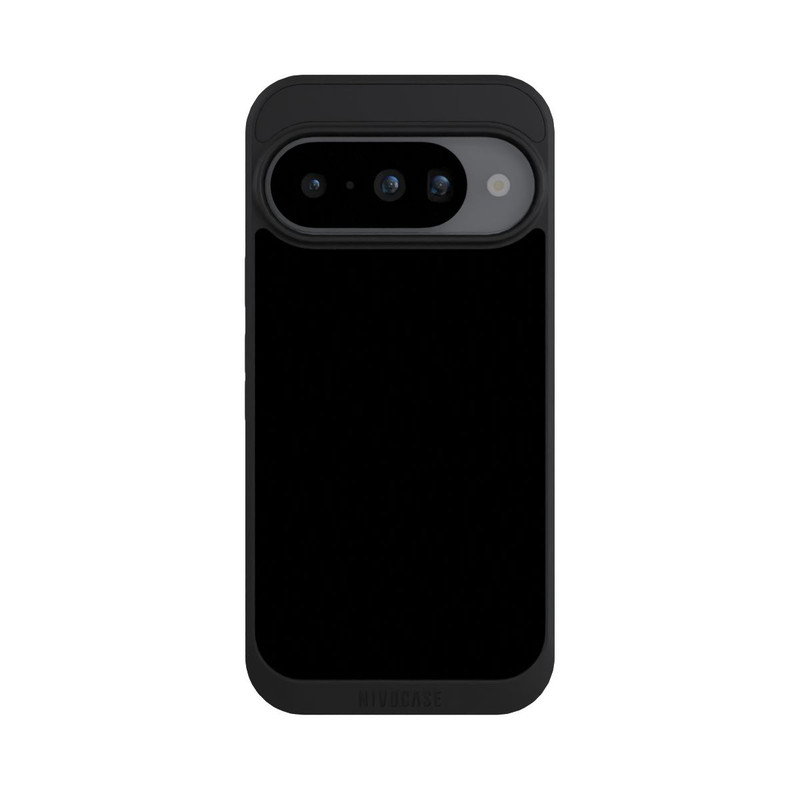 Pixel 10 NIVOpure Noir