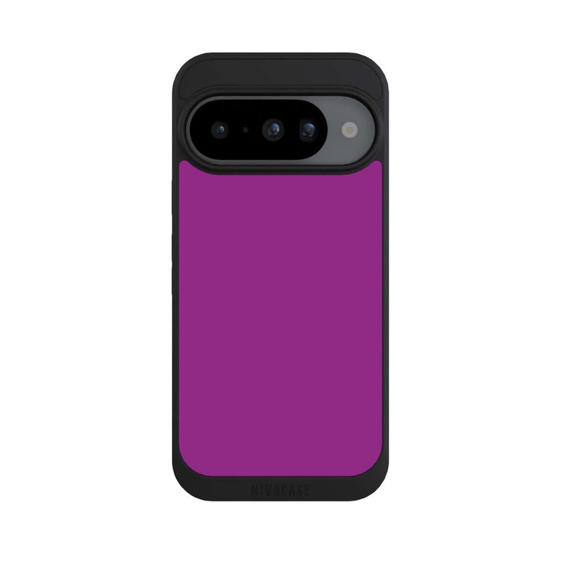 Pixel 10 NIVOpure Pourpre