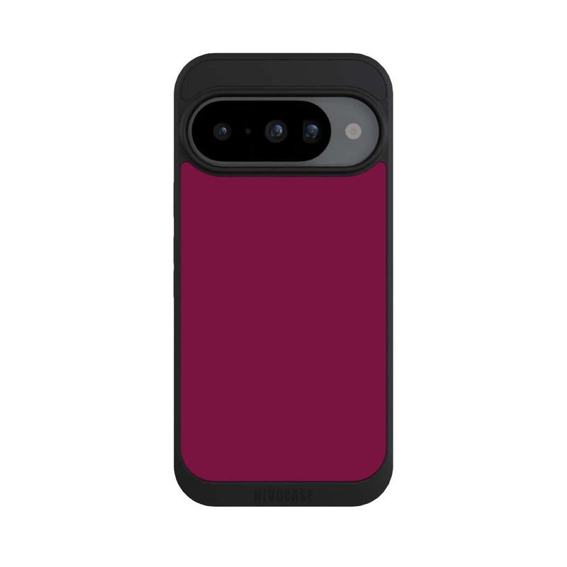Pixel 10 NIVOpure Aubergine