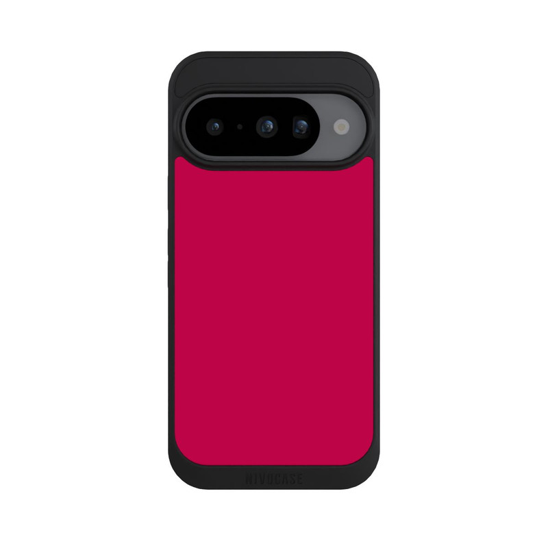 Pixel 10 NIVOpure Bordeaux