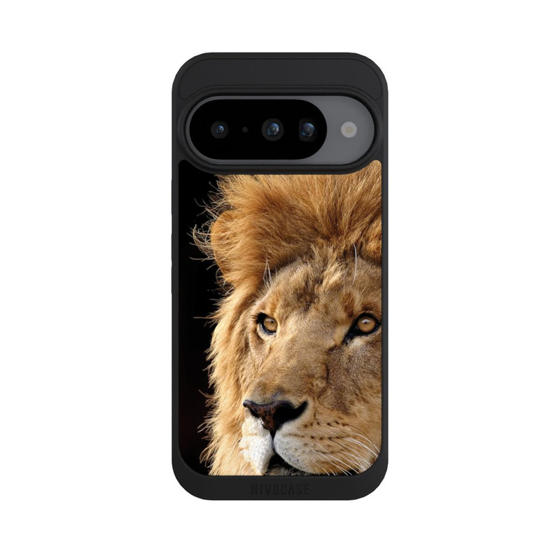 Pixel 10 NIVOpure Lion King