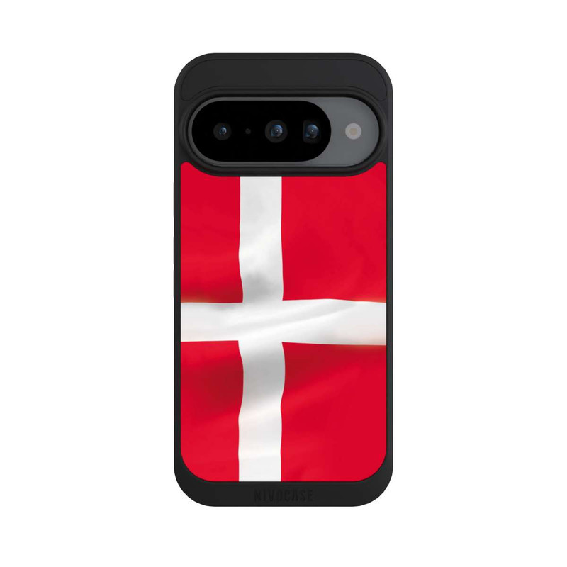 Pixel 10 NIVOpure Danemark