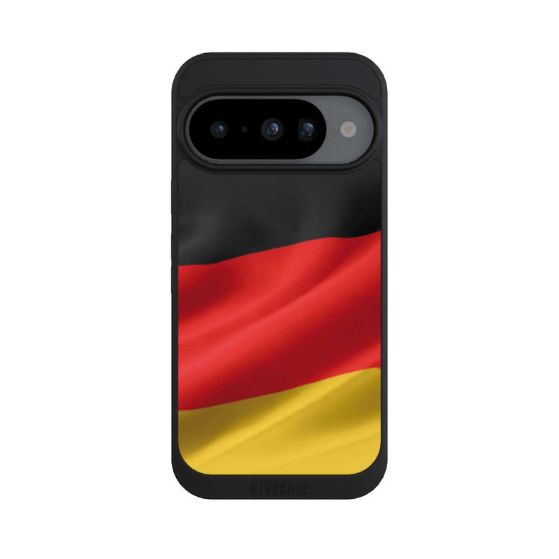 Pixel 10 NIVOpure Deutschland
