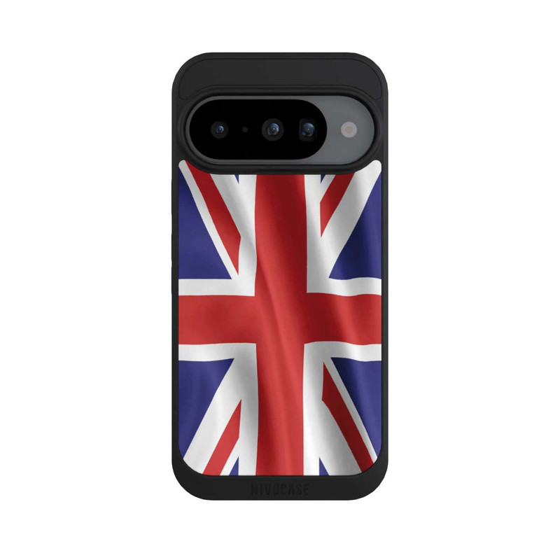 Pixel 10 NIVOpure Union Jack - Classique