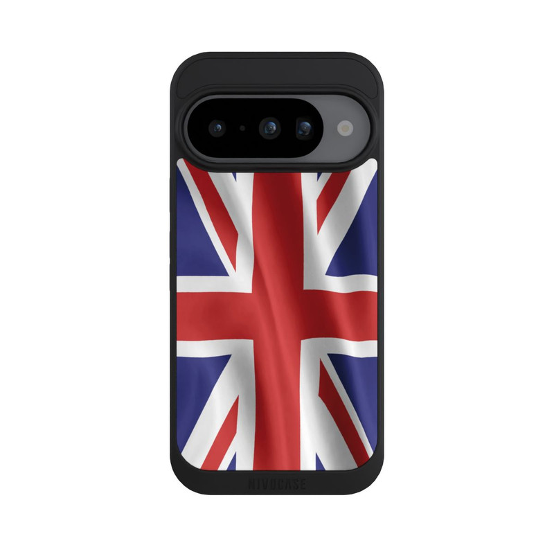 Pixel 10 NIVOpure Union Jack - Classic